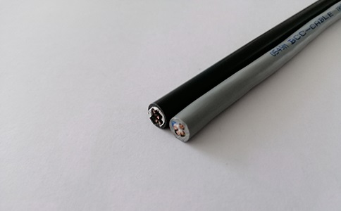 拖鏈電纜與普通電線電纜的區別